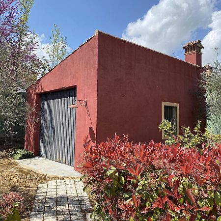 El Bauzal De Trujillo Villa ภายนอก รูปภาพ